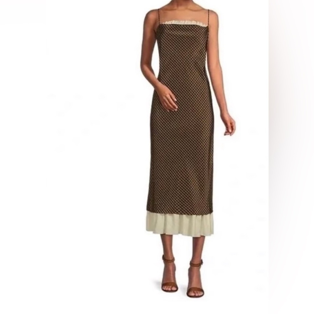 ANTONIO MELANI | Courtney Grow Dress NWT